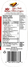 Load image into Gallery viewer, Herring, Canned herring, No artificial colours, No artificial flavours, Kersen, Canned sardines, Canned fish, Gluten-free fish, Non-GMO fish, No added preservatives, IMO, Omega-3 essential oils, Omega-3 oil, Wild caught fish, Wild caught Canadian, Canadian fish, Canadian Herring, Canadian sardines, Product of Canada, Essential amino acids