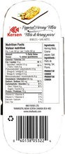 Load image into Gallery viewer, Herring, Canned herring, No artificial colours, No artificial flavours, Kersen, Canned sardines, Canned fish, Gluten-free fish, Non-GMO fish, No added preservatives, IMO, Omega-3 essential oils, Omega-3 oil, Wild caught fish, Wild caught Canadian, Canadian fish, Canadian Herring, Canadian sardines, Product of Canada, Essential amino acids
