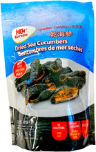 Load image into Gallery viewer, Herring, Canned herring, No artificial colours, No artificial flavours, Kersen, Canned sardines, Canned fish, Gluten-free fish, Non-GMO fish, No added preservatives, IMO, Omega-3 essential oils, Omega-3 oil, Wild caught fish, Wild caught Canadian, Canadian fish, Canadian Herring, Canadian sardines, Product of Canada, Essential amino acids, Dried sea cucumber, Canadian sea cucumber