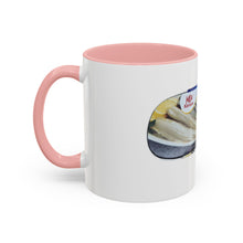 Load image into Gallery viewer, Accent Coffee Mug (11, 15oz)