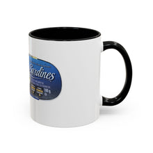 Load image into Gallery viewer, Accent Coffee Mug (11, 15oz)