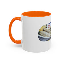 Load image into Gallery viewer, Accent Coffee Mug (11, 15oz)