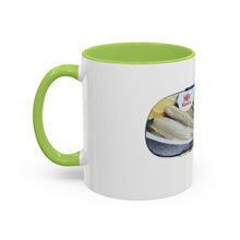 Load image into Gallery viewer, Accent Coffee Mug (11, 15oz)