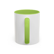 Load image into Gallery viewer, Accent Coffee Mug (11, 15oz)