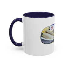 Load image into Gallery viewer, Accent Coffee Mug (11, 15oz)