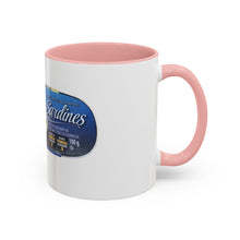 Load image into Gallery viewer, Accent Coffee Mug (11, 15oz)