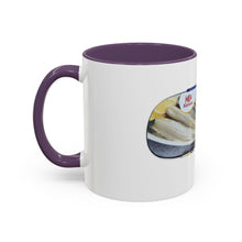 Load image into Gallery viewer, Accent Coffee Mug (11, 15oz)