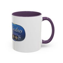 Load image into Gallery viewer, Accent Coffee Mug (11, 15oz)
