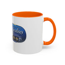 Load image into Gallery viewer, Accent Coffee Mug (11, 15oz)