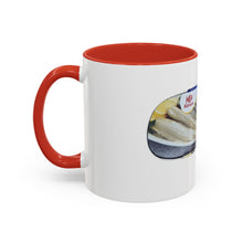 Load image into Gallery viewer, Accent Coffee Mug (11, 15oz)