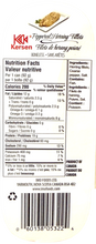 Load image into Gallery viewer, Wild Canadian Steamed Peppered Herring Fillets . . . . . . .(15 x 92g)